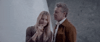 tate donovan giggle GIF by The Orchard Films