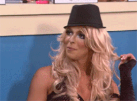 rupauls drag u GIF