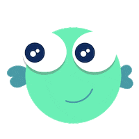 beirut joefishworld Sticker by Joe Fish