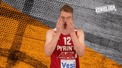 Sport Basketball GIF by Basket_fi