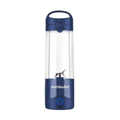 nutribullet2024 giphyupload blender nutribullet 뉴트리불렛 Sticker