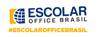 Escolar Escolarofficebrasil Sticker by FRANCAL FEIRAS