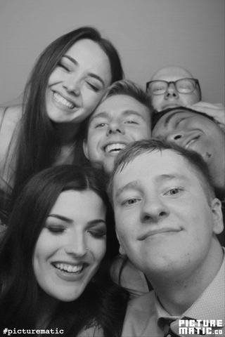 picturematic giphyupload photobooth lincoln picturematic GIF