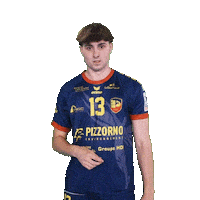 Sport Celebration Sticker by Saint-Raphaël Var Handball