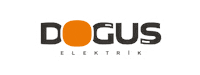 doguselk mersin dogus doguselektrik elektirk Sticker