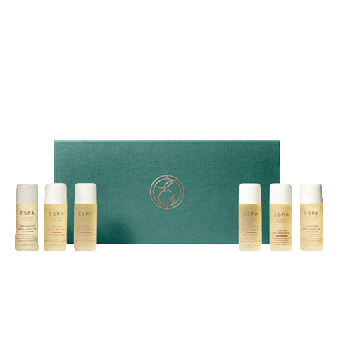 Sticker by ESPA Skincare