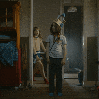 Go Away Move GIF by VPRO