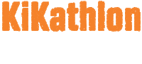 Kika Triathlon Sticker by Emolife