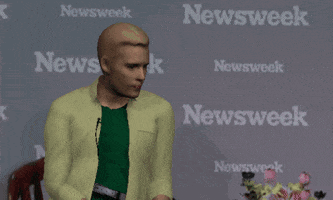 GIF by Morphin