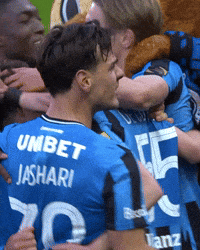 Mdc GIF by Club Brugge