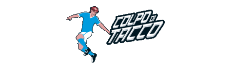 Football Goal Sticker by Goleador_IT
