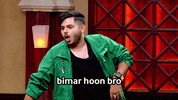 Sarcastic Comedy GIF by Amazon miniTV