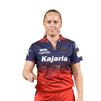 Happy Dance Sticker by Royal Challengers Bengaluru