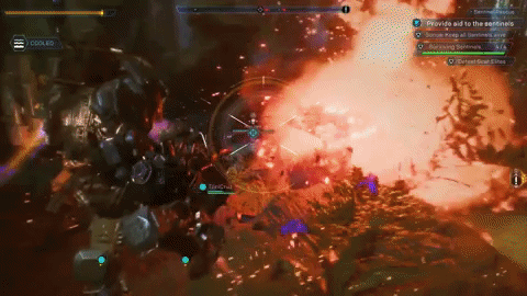 ea anthem GIF