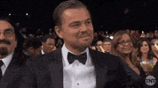 TNTDrama tnt the revenant award show sag GIF