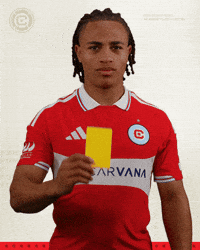 Chicago Fire Soccer GIF by Chicago Fire Football Club