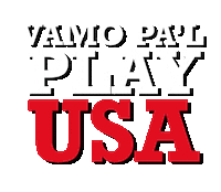 estamosunidos vamopalplayusa Sticker by EmbajadaUSAenRD