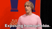 Sasha Baron Cohen GIF by MTV Movie & TV Awards