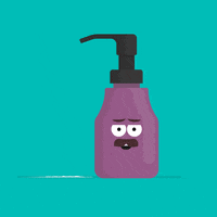 Meme Soap GIF by Petter Pentilä