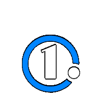 Car Swipe Sticker by Motor1 Italia