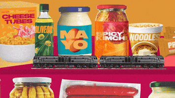 The Chemicals In Our Food