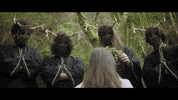 C4music gris basanta basantaband GIF