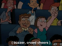 hey arnold nicksplat GIF