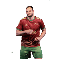 Andebolportugal Sticker by Federação de Andebol de Portugal