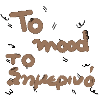 Mood Catherine Sticker