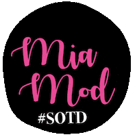 Sticker by Mia Mod