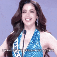 Beautypageant Missvenezuela GIF