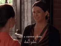 season 4 netflix GIF by Gilmore Girls 