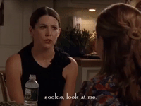 season 4 netflix GIF by Gilmore Girls 