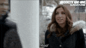 brooklyn nine-nine GIF by Fox TV