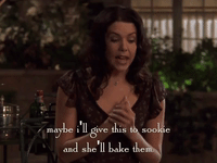 season 3 netflix GIF by Gilmore Girls 