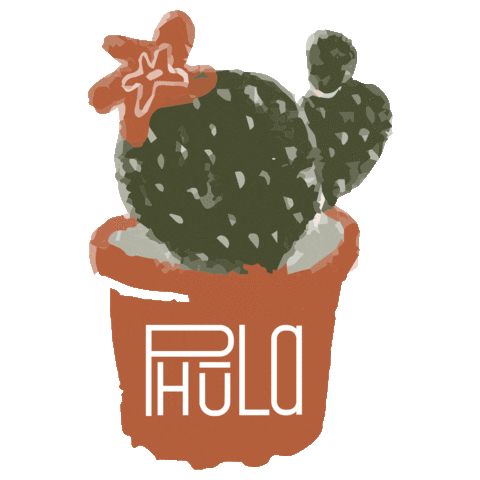 Happy Fun Sticker by Nat Fleitas