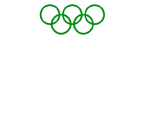 Sticker by Olympics