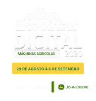 verdesvales john deere deere expointer verdes vales Sticker