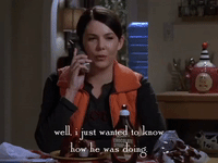 season 6 netflix GIF by Gilmore Girls 