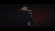 Mic Singing GIF by Red Bull Records