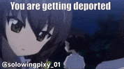 Mako Gup GIF