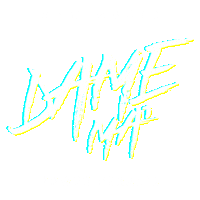 pp damema Sticker by powerperalta