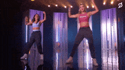 Dance Dancing GIF by Peloton
