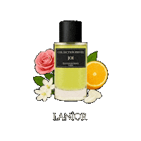 Parfum Roos Sticker by Lanior