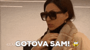 ceca raznatovic GIF by FolkEstrada.hr