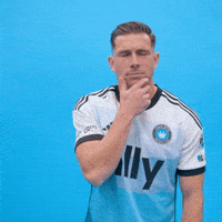 Think Brandt Bronico GIF by Charlotte FC