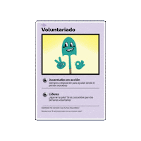 Injuv Chile Sticker by INJUV