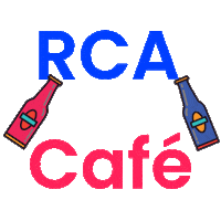 Sticker by RCAgency