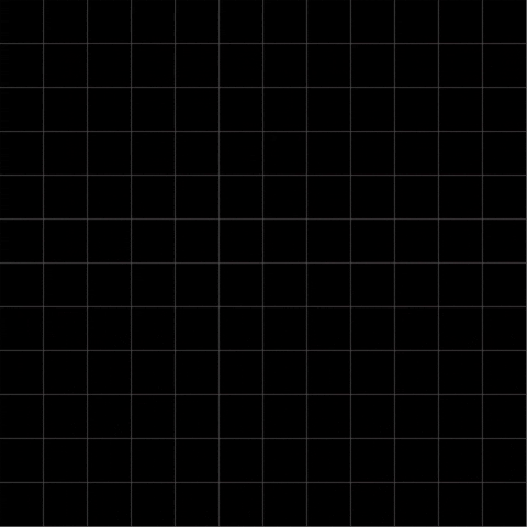 loop geometry GIF by Silvia Guimaraens