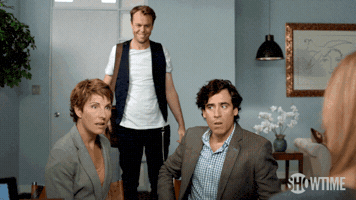 matt leblanc lol GIF by Showtime